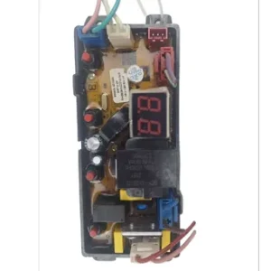 برد لباسشویی TCL