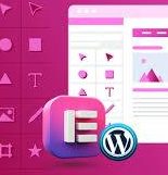 طراحی وبسایت بدون کدنویسی با وردپرس و المانتر