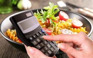 ماشینحساب تعاملی نیاز روزانه به پروتئین، کربوهیدرات و چربی برای کاهش چربی