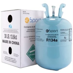 کپسول گاز مبرد R134، R22 و R410 ویژه کولر گازی و کولر خودرو – فروشگاه آوانجو